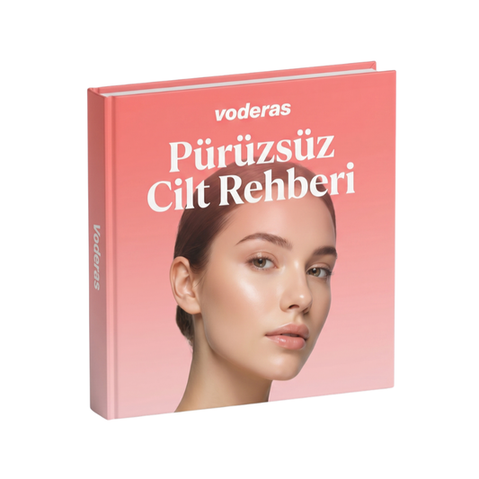 Pürüzsüz Cilt Rehberi