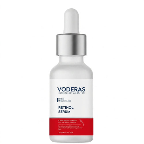 Yaşlanma Karşıtı Onarıcı & Yenileyici Retinol Serum